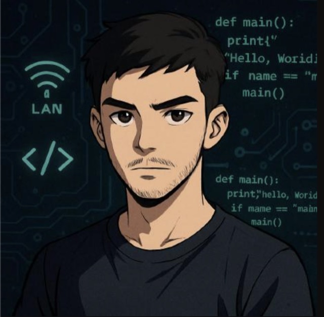 Ilustração de João Vitor Navari
